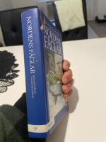 Nordens f&aring;glar