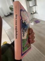 Den rosa sagoboken