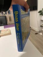 Boas &aring;ker : ett axplock av humor, k&auml;rlek, allvar, sorg och en och annan groda...