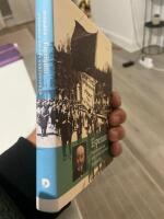 Esperanto : dr&ouml;mmen om ett v&auml;rldsspr&aring;k