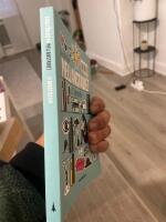 Bara f&ouml;r dig p&aring; mellanstadiet : 12 ber&auml;ttelser