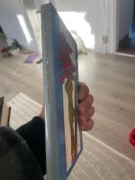 Petter och den r&ouml;da f&aring;geln