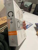 C++ primer [Elektronisk resurs]