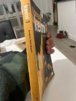 Syntes Kemi 1, elevbok