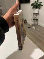 Elementary Linear Algebra with Supplemental Applications, International Stu