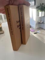 R&ouml;tt och svart : en ber&auml;ttelse fr&aring;n nittonde seklet del | ||