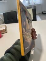 Winlunds f&ouml;rsta kokbok : med en speciell hyllning till norrl&auml;ndsk gastronomi