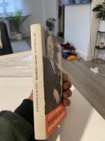 Mannen med det Brinnande Hj&auml;rtat 