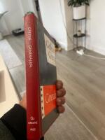 Generalen : historien om en v&auml;nskap