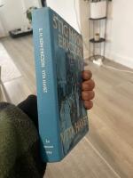 Vita havet : segling i kungliga farvatten