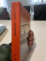 Huset Brostr&ouml;m : bilder ur ett v&auml;rldsf&ouml;retag