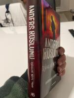 Dj&auml;vulens b&auml;sta trick