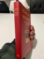 Ung mans f&auml;rd mot natt