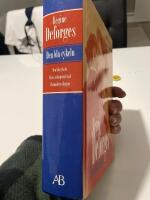 Den bl&aring; cykeln