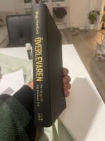 &Ouml;verlevaren - en biografi om Gustav III