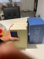 Den finlandssvenska dikten