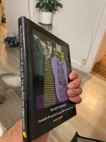 F&ouml;rkl&auml;dd till mig sj&auml;lv kan jag alltid vara n&aring;gon annan