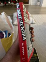 En mot hundra. Jag infiltrerade Hells Angels