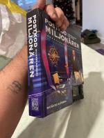 Postkodmiljon&auml;ren. 2 500 fr&aring;gor f&ouml;r heta stolen