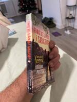 Finns det bj&ouml;rkar i Sarajevo?