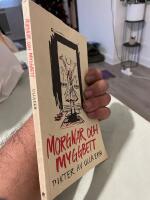 Morgnar och myggbett : dikter