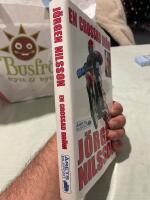 En crossad dr&ouml;m