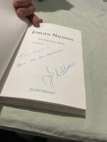 En crossad dr&ouml;m