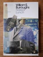 Naked lunch : The restored text