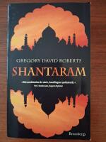Shantaram