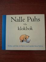 Nalle Puhs lilla klokbok
