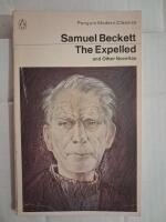 The expelled and other novellas