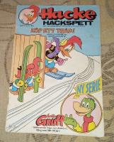Hacke Hackspett 1 1983