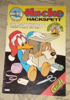 Hacke Hackspett 14 1984