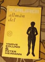 Kirurgi allm&auml;n del