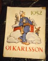 91 Karlsson 1952