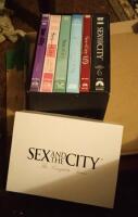 Sex and the city