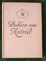 Boken om Astrid