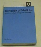 Textbook of Medicine