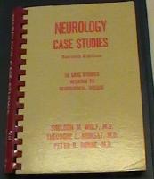Neurology case studies