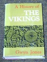 A History of the Vikings