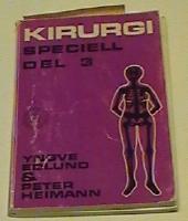 Kirurgi Speciell del 3