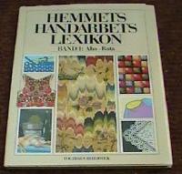 Hemmets handarbetslexikon Band:1 Aba-BataFogtdals