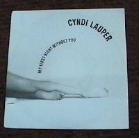 My first night without you, Unabbreviated love