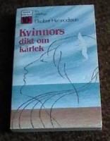 Kvinnors dikt om k&auml;rlek