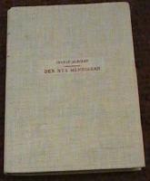 Den nya m&auml;nniskan