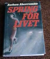 Spring f&ouml;r livet