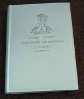 Livets fiender och magistrarne i &Ouml;ster&aring;s