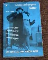 Gangsterkungens dotter