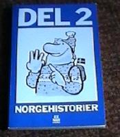 Norgehistorier del 2
