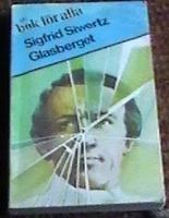 Glasberget